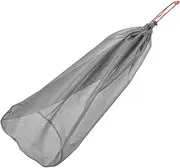 BIUDECO Camping Sleeping Bag Storage Bag Large Drawstring Sack Hiking Drawstring Sack Comfortable Design