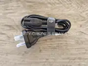 AU Power Cord AC Cable For Brick Charger Original DJI Part