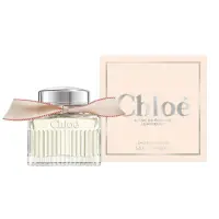 在飛比找momo購物網優惠-【Chloe’ 蔻依】光蘊玫瑰女性淡香精 50ml(專櫃公司