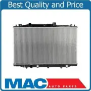 Radiator Onix OR 2599 fits 03-04 Honda Accord Valoe Style Only Call Customer (for: Honda)