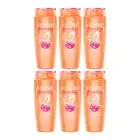 L'Oréal Paris Elvive Dreamlong Shampoo Reconstructor 13.5oz (400ml) (Pack of 6)
