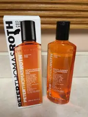 Peter Thomas Roth 250ml Anti-Aging Cleansing Gel New In Box 8.5 Oz