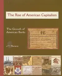 在飛比找博客來優惠-The Rise of American Capitalis