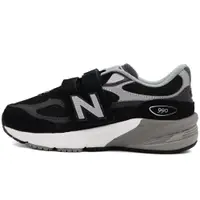 在飛比找樂天市場購物網優惠-New Balance 990 NB 990 魔鬼氈 運動鞋