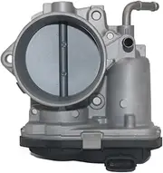 22030-F0010 22030-25010 Throttle Body Valve Compatible With Toyota Avalon Camry RAV4 2.5L 2018-2022 22030F0010 2203025010
