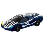 【TOMICA】DREAM TOMICA 鬼滅之刃 蛇柱 伊小芭內(小汽車)