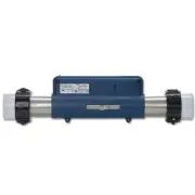 Heater, Gecko Heat.Wav for in.yj, 4.0KW, 2", w/Sensor, 4ft Cbl