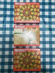 Mitsides Traditional Cyprus Macaroni 500g (3 Boxes) Great Deal!!