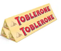 在飛比找Yahoo!奇摩拍賣優惠-【苡琳小舖】*瑞士 TOBLERONE 瑞士三角牛奶巧克力 