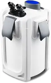 SUNSUN HW-704A 2000L/H Premium external canister filter/pump
