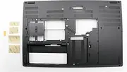 LCD Back Cover Palmrest Housing Cover Bottom Base Cover Compatible for Lenovo Thinkpad P70 00NY315 AP0Z5000100 (Color : Bottom Cover)