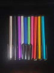 5 x Universal Capacitive Touch Screen Pen Stylus for Apple & Samsung *FREE POST*