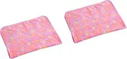 BESPORTBLE Pcs Pet Blanket for Dogs Cats Puppy Kitten Fleece Blanket Comfortable Dog Bed Warm Sleep Mat
