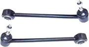1 Pairs Control Arm Fit Compatible With CAPRICE 2011-2013 92244050 92244051 92183309 92183310