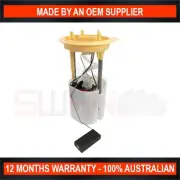 SWAN Fuel Pump Module for Volkswagen Golf EOS Jetta 2004-2016 1.6-2L TurboDiesel (for: Volkswagen)