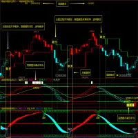 在飛比找蝦皮購物優惠-金鑰頂底系統文華財經期貨指標技術分析wh6期貨指標效果圖WH