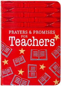 在飛比找誠品線上優惠-Prayers & Promises for Teacher