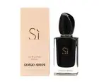 Giorgio Armani Si Intense Edp Spray 50Ml ✅BRAND NEW SEALED✅