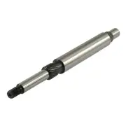 Shaft Start,85-88 Fxr, Flt (Nu) Belt Drive Models