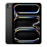Apple iPad Pro M4 13-inch Wi-Fi 512GB with Standard Glass - Space Black [MVX43X/A]