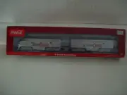 Athearn F Series Locomotive Diet Coke