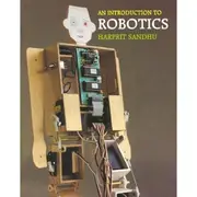 [Chris Lloyd Books] An Introduction to Robotics by Harprit Singh Sandhu