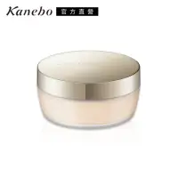 在飛比找momo購物網優惠-【Kanebo 佳麗寶】LUNASOL 晶巧輕透蜜粉 12g