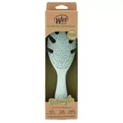 Wet Brush Go Green Detangler Hairbrush Plant Based Green