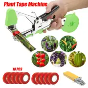 Plant Tape Binding Machine Vegetable Vine Branch Tying Machine Garden Tool