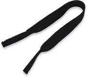 [01] Neoprene Sports Glasses Strap - Multipurpose Sunglass Strap for Adults, Kids, Running, Basketball