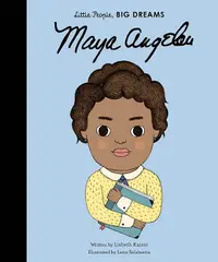 在飛比找誠品線上優惠-Maya Angelou