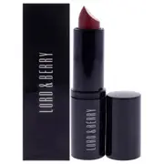 Timeless Kissproof Lipstick - 6432 Knockout by Lord and Berry for Women - 0.3 oz Lipstick