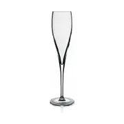 2pc Luigi Bormioli 175ml Vinoteque Perlage Wine Stemware Drinking Glasses Set