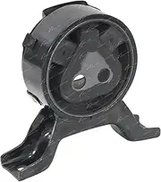 Rear Arm Bush Differential Diff Mount Rubber Mounting Bracket for Toyota RAV4 ACA20 ACA21 ACA22 ACA23 SXA10 SXA11 3S-FE 1AZ-FE 2AZ-FE 1994 1995 1996 1997 1998 1999 2000 2001 2002 2003 2004 2005