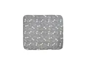 Washable Pet Dog Cat Puppy Training Reusable Pads Cushion Bed Absorbent Mat