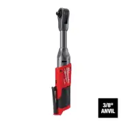 Milwaukee M12 FUEL 3/8in. Extended Reach Ratchet Kit, Tool Only, Model# 2560-20