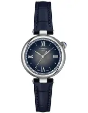 [Tissot] Desir Watch in Blue