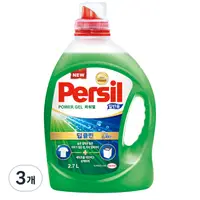 在飛比找Coupang 酷澎優惠-Persil 寶瀅 強效淨垢洗衣精 一般洗衣機專用