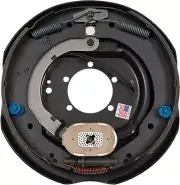 Dexter 023-180-00 Trailer Brake; Dexter 12 Inch Diameter x 2 Inch Width; Electri