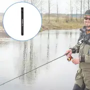 Fishing Rod Protector Rod Cover for Baitcasting Rod Umbrella Fishing Rod Sleeve