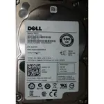 故障品SCSI DELL 300G硬碟SEAGATE 300GB 2.5吋硬碟10K.5壞掉ST9300605SS抓不到