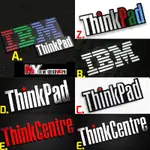 ☢新貼紙 原裝IBM 25週年 THINKPAD 銘牌 金屬貼 筆電T480 T470 T490