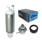 QFS HFP-295 Mercury Optimax Outboard EFI Fuel Pump #880596T55 888725T1 881705T1