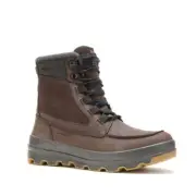 Kamik Inception Men's Winter Boots, Dark Brown, M9