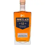Mortlach 12YO Single Malt Whisky 750mL