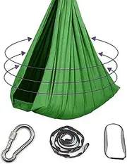 SmartPlayground™ Sensory Swing(Grün)
