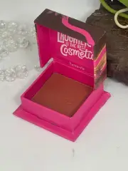 Benefit Terra Golden Brick Red Blush - .08 oz/ 2.5 g Travel Size - New in Box