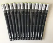 13 x Lamkin Sonar + Tour Calibrate Golf Grips New