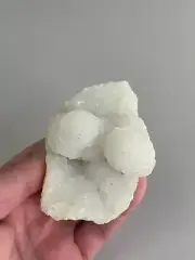 Quartz Stalactite Crystal Cluster Q976