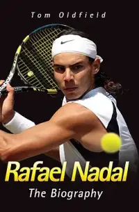 在飛比找博客來優惠-Rafael Nadal: The Biography